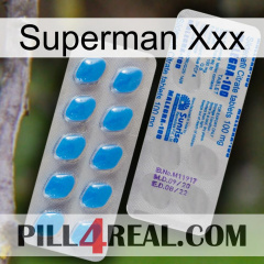 Superman Xxx new15